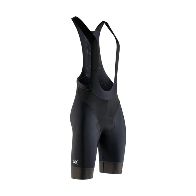 X-bionic Corefusion Ride Warm Fietsbroek Zwart XS Vrouw