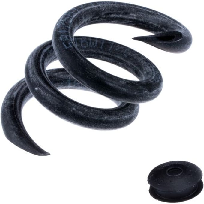 Fuel hose