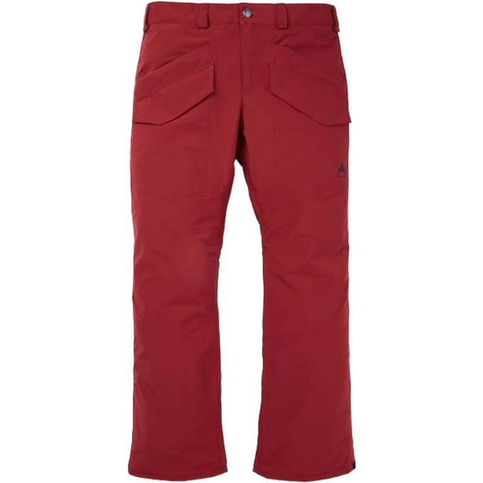 Burton Mens Covert 2.0 Insulated Pants