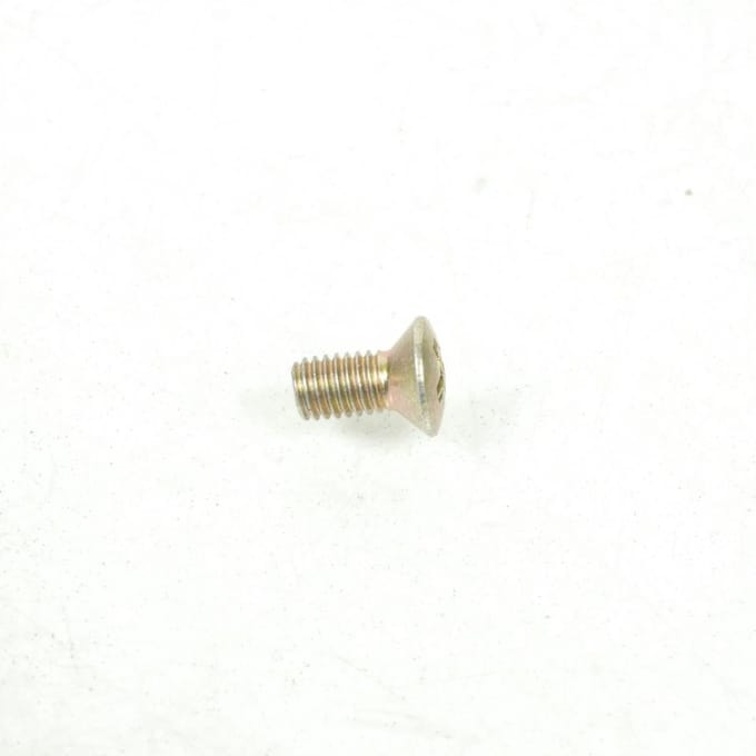 Vis cruciforme M5 pas 0.8 L10mm 753773 pour Deux roues Peugeot Neuf