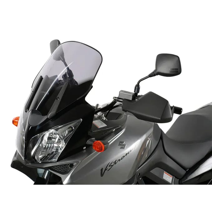 Motorbel MRA Touring T Kawasaki KLV1000