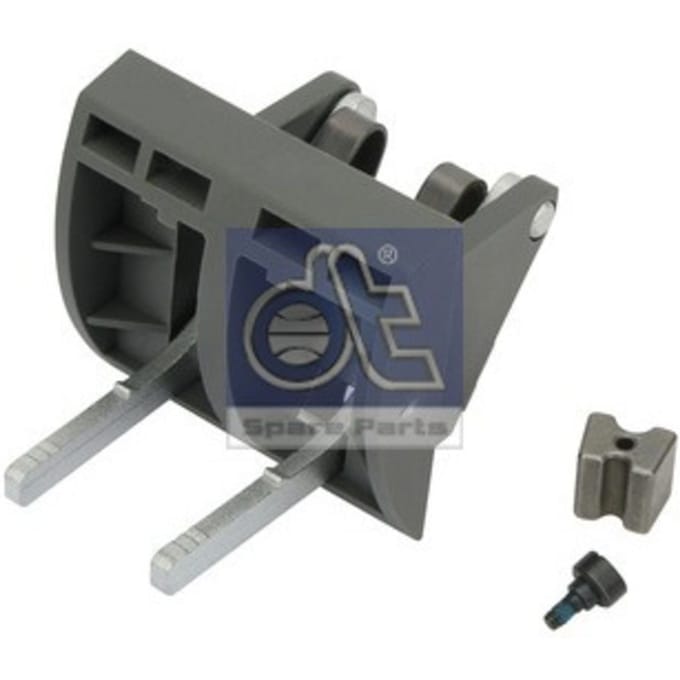 Klep, zithoogteverstelling DT Spare Parts 2.74051