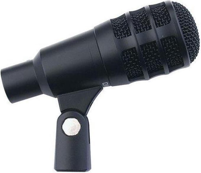 DAP Audio DM-20, Dynamic Bass Instrument microfoon