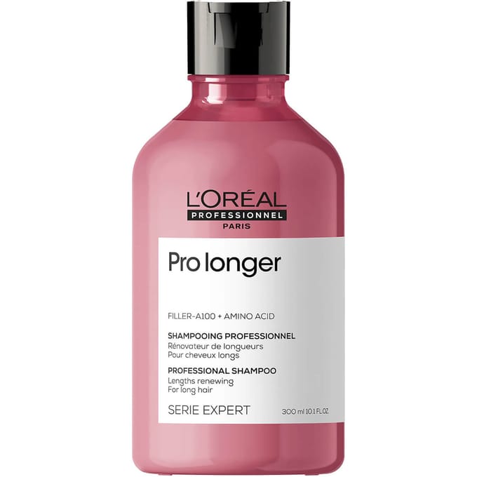 L'Oréal Professionnel Serié Expert Pro Longer Shampoo 300 ml