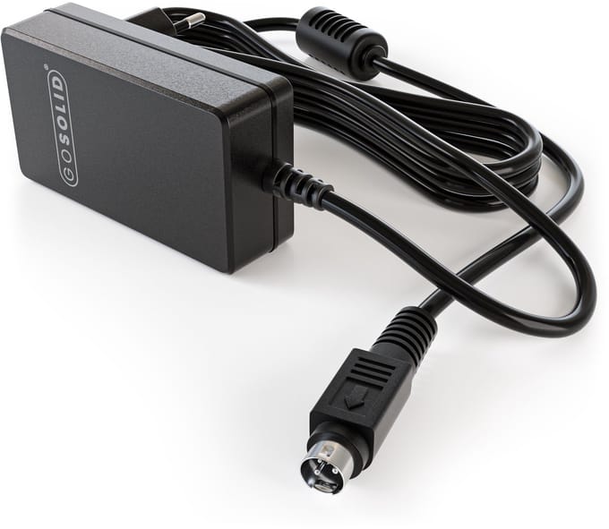 GO SOLID! ® Power Adapter geschikt voor Harman Kardon SoundSticks I II III 1 2 3 iSub 2000 Multimedia Speaker