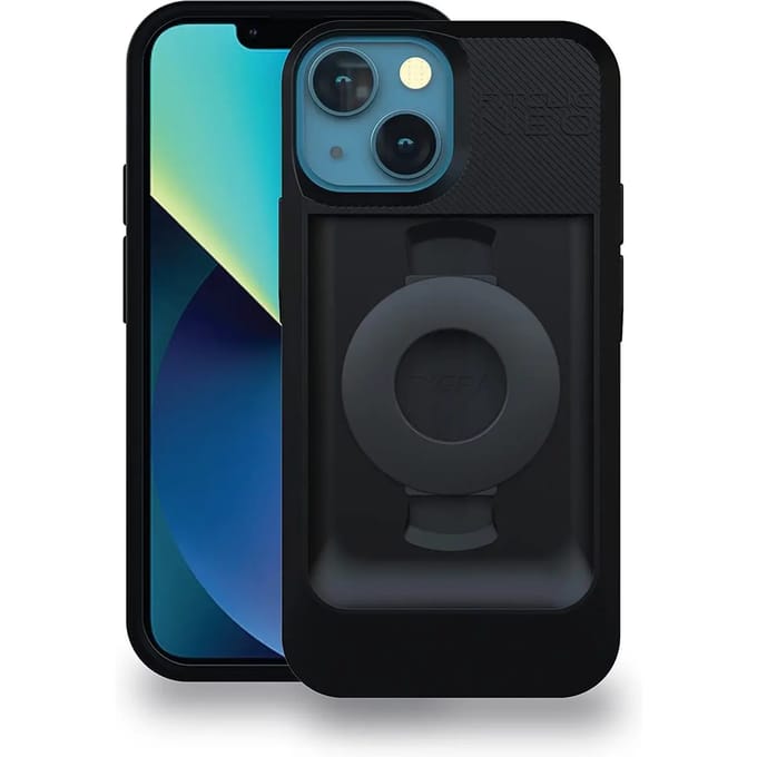 Smartphone hoesje Tigra FitClic Neo 13 Mini