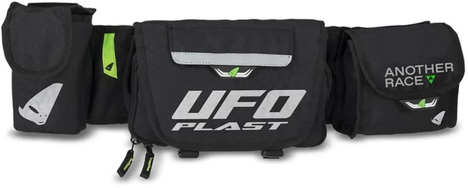 Ufo Mb02263 Heuptas Zwart