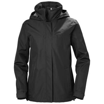 Helly Hansen Aden  Jas - Vrouwen - zwart
