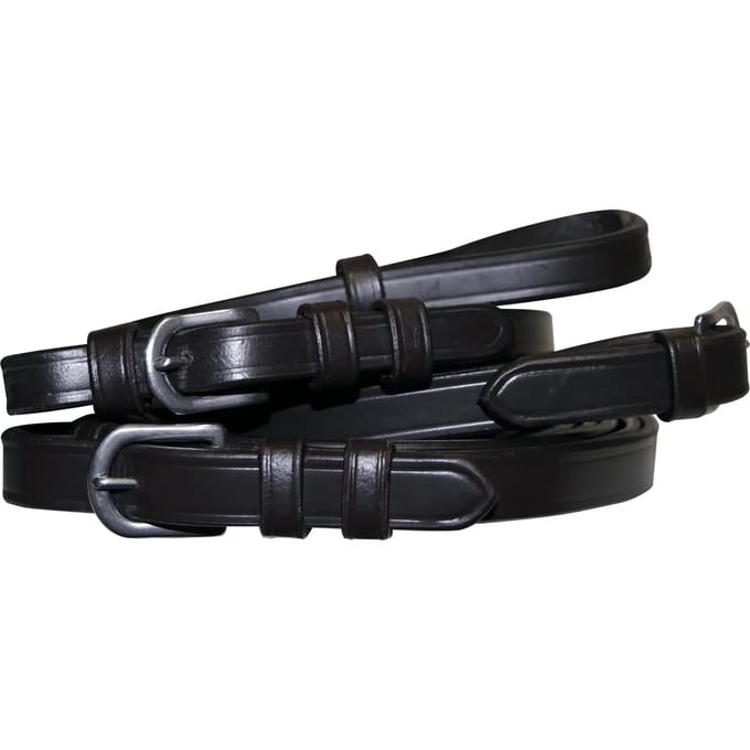 Set teugels voor paarden Canter