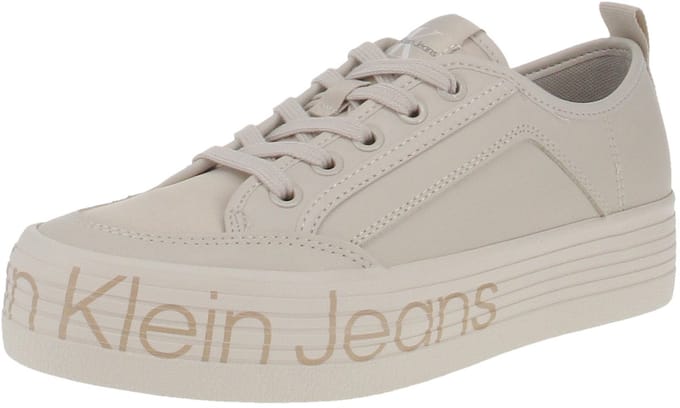 Calvin Klein YW0YW01025 - Damesschoenen Sneaker - ACF
