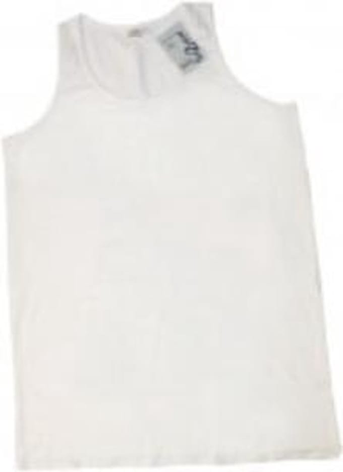 Hemd extra lang maat 4XL