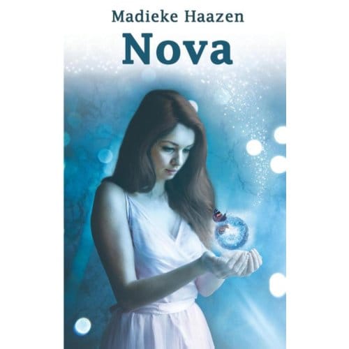 Nova - Madieke Haazen