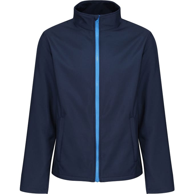 Jas Hiking Heren Waterdicht Ademend