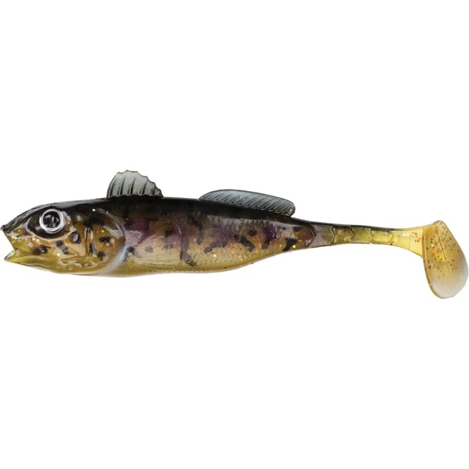 Lok Berkley Pulse Realistic Goby (x32)