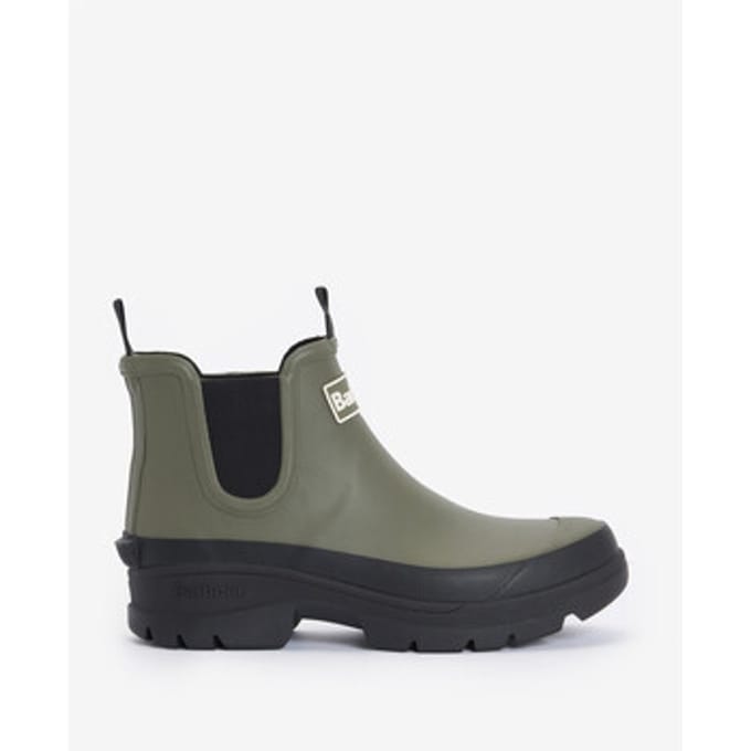 Barbour  Regenlaarzen NIMBUS