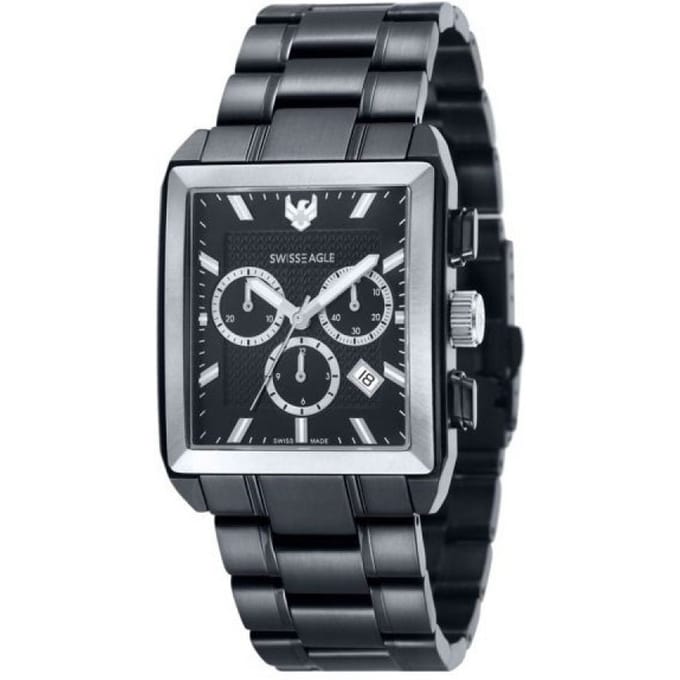 Swiss Eagle Arnkell SE-9050-77 Chronograph
