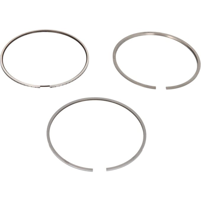 Zuigerveren set MAHLE 028 RS 00135 0N0