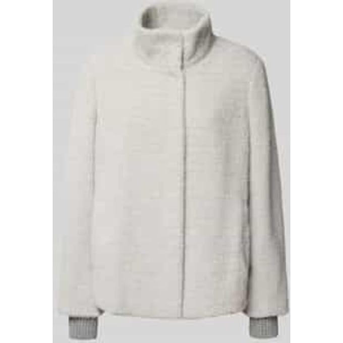 Comma Jackets Outdoor Grey/black Taglia: 44 | Giacche Outlet | Donna | Grigio