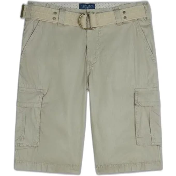 Teddy Smith  Korte Broek SYTRO 3