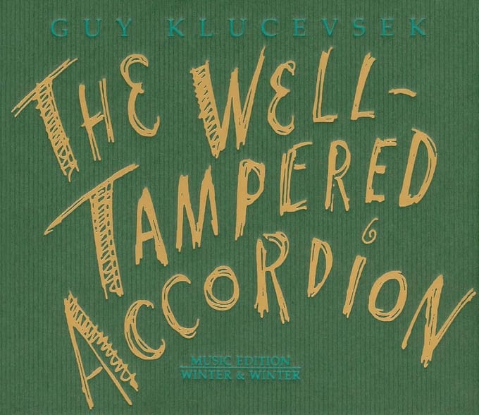 Well-Tampered Accordion