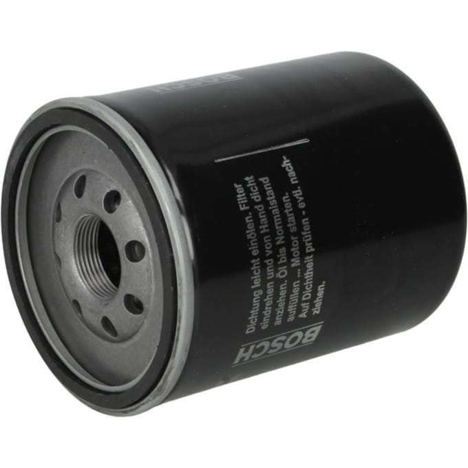 Oliefilter BOSCH 0 986 452 064