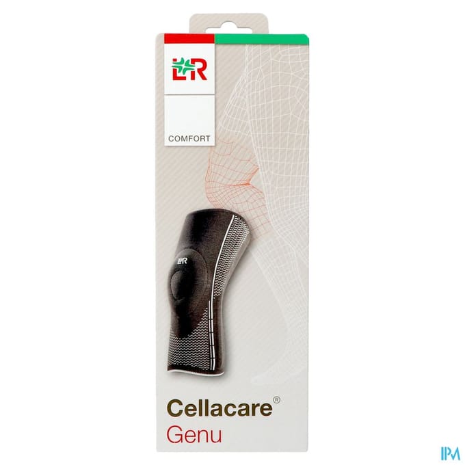 Cellacare Genu Comfort Maat 2 (27-31)