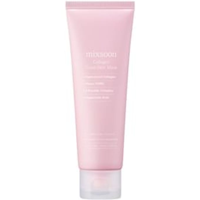 MIXSOON - Masque Peau de Verre au Collagène, 80ml masque peel-off