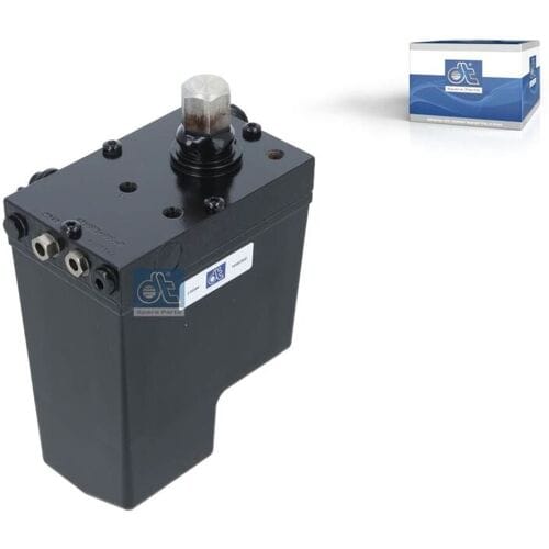 Hefpomp cabine DT SPARE PARTS 2.00249