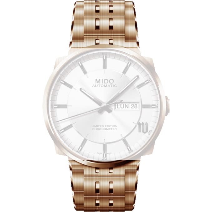 MIDO Straps M605015364 Big Ben band
