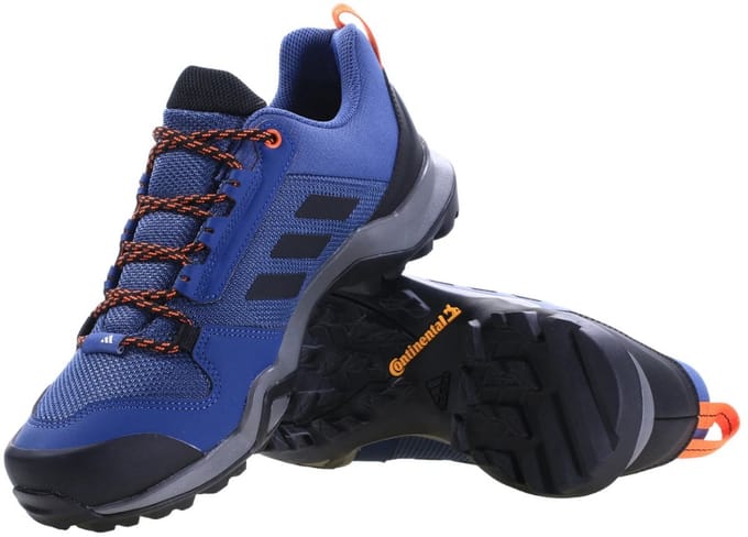 Herenschoenen Adidas TERREX AX3 IF4881 - Maat 40 2/3