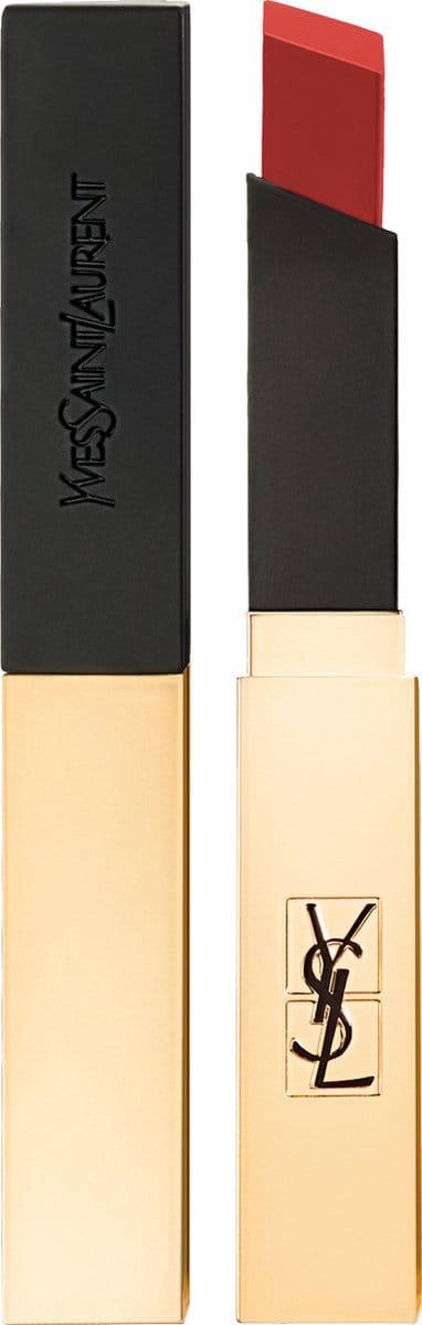 Yves Saint Laurent Couture Rouge Pur Couture The Slim Leather - Matte Lipstick