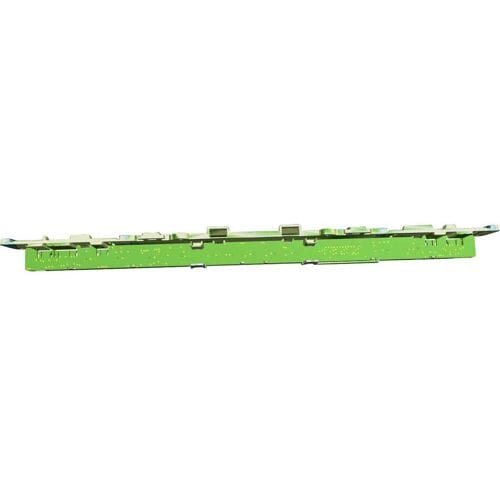 AEG gebruikersinterface-bord, EDW7200 140182227235