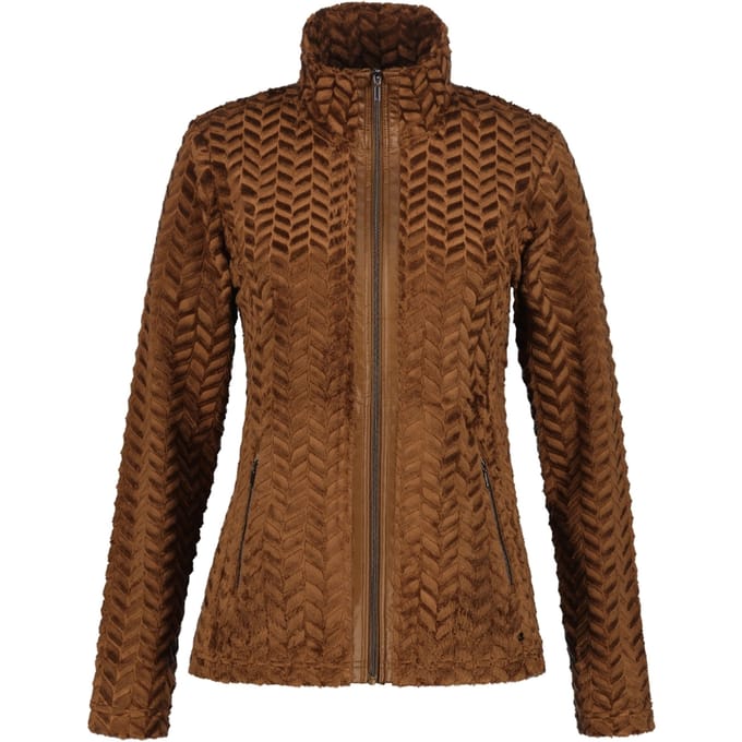 Halmeniemi Midlayer Vest Vrouwen - Maat M