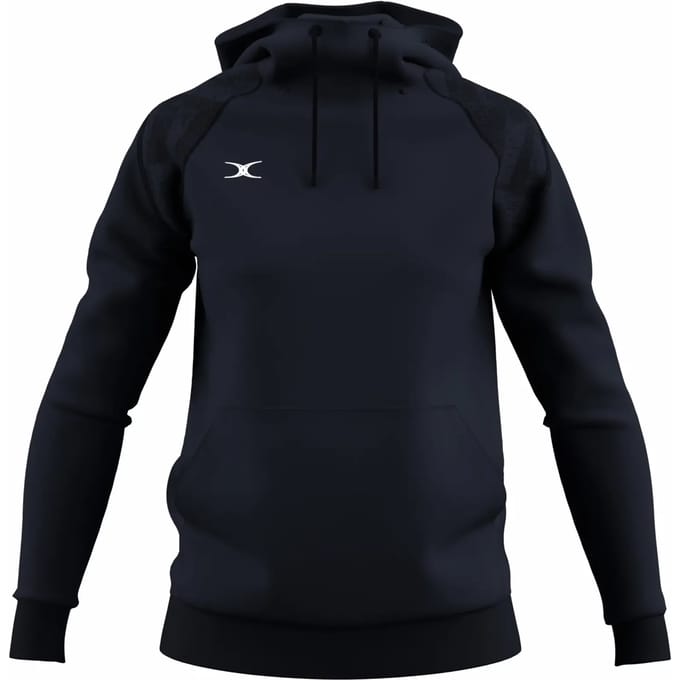 Dames Hoodie Gilbert GTS