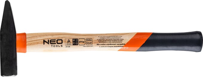 NEO 25-012 Bankhamer 200gr
