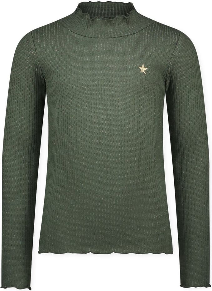 Like Flo F409-5400 Meisjes T-shirt - Maat 110