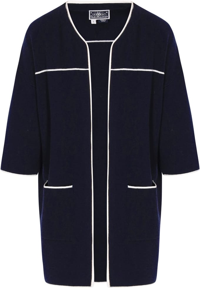 DreiMaster Vest