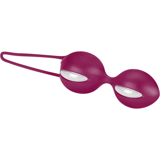 Fun Factory 'Smartball Duo', 3,8 cm