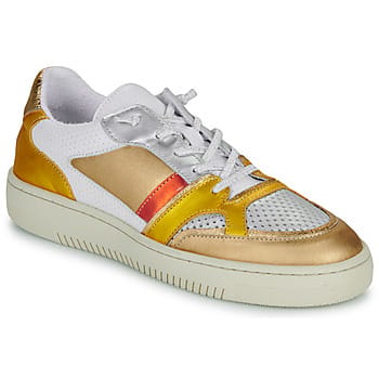 Lage Sneakers Regard LISA