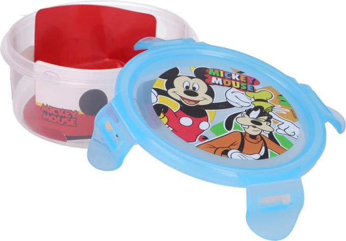 Mickey Mouse Rond bakje 270 ml