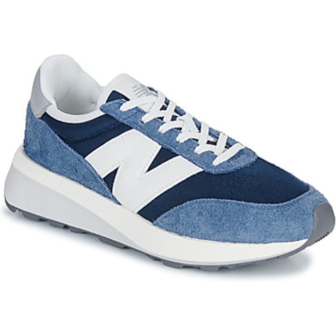 Lage Sneakers New Balance 370