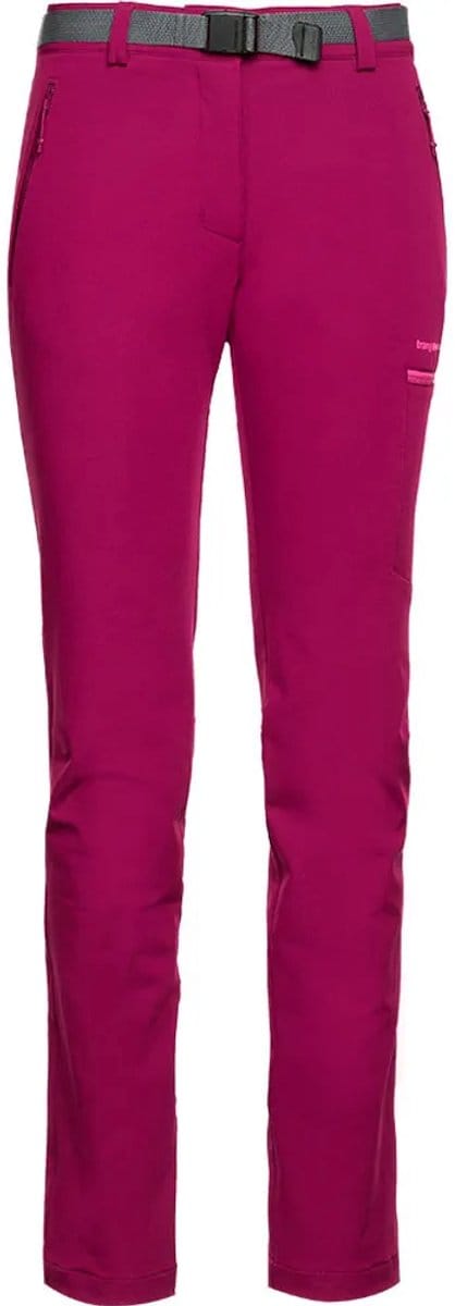 Trangoworld Vivier Broek Paars XL Vrouw