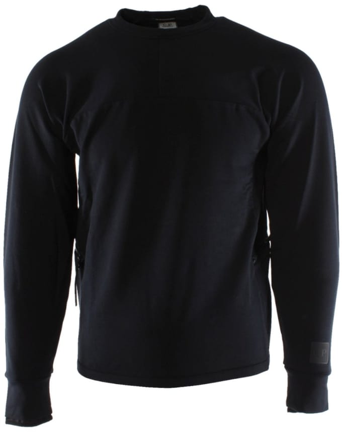 C.P. Company sweater maat XS