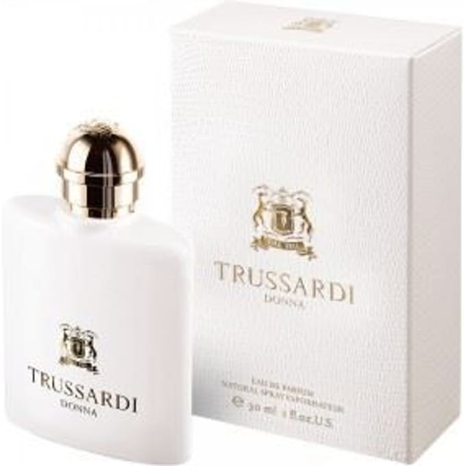 Trussardi 1911 Donna Eau de Parfum Spray Damesparfum Dames 100 ml