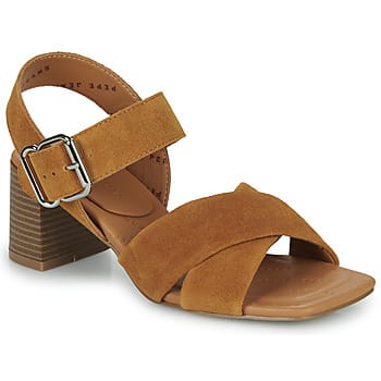 Sandalen met hakken Pepe jeans ALTEA BASIC
