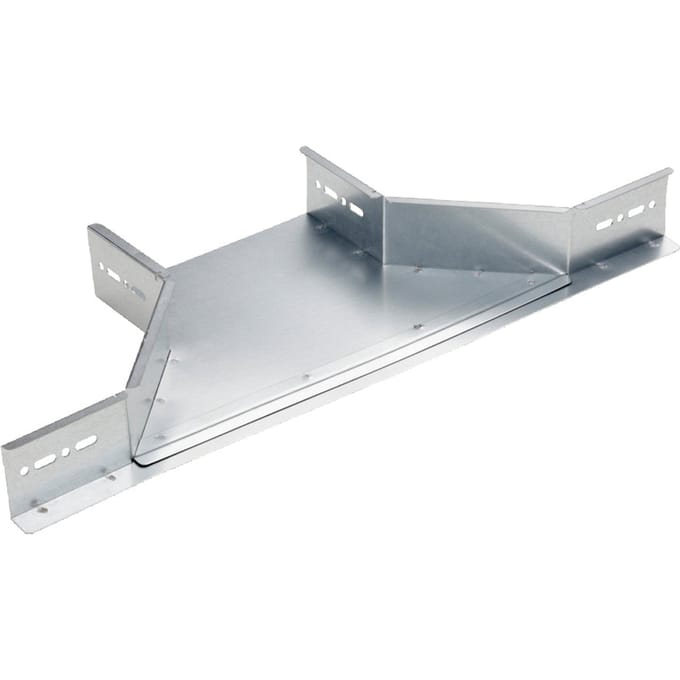Stago KG 281 Kabelgoot met hoekbevestiging - CSU08718009 - E2WSP