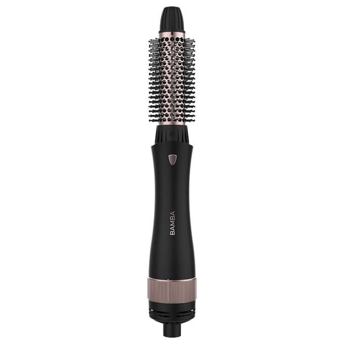 Stylingborstel Cecotec CeramicCare 10in1 Styler Zwart Keramische