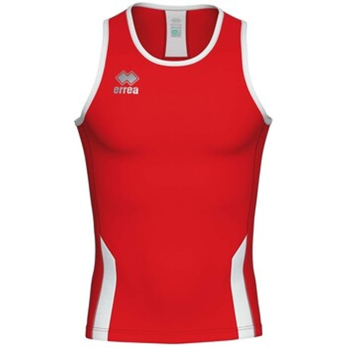 Errea Tanktop Regis Ad - Sportswear - Volwassen