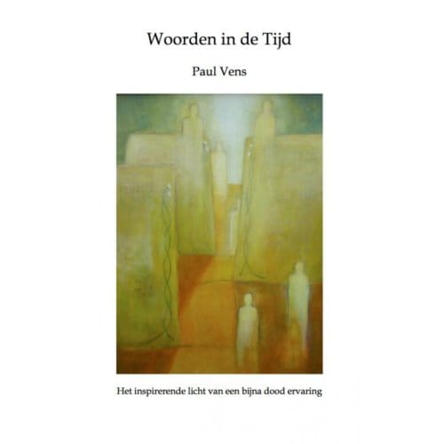 Woorden In De Tijd - Paul Vens