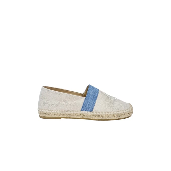 Dames espadrilles Salsa Jeans Alpercatas